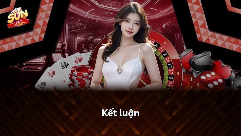 Kết luận