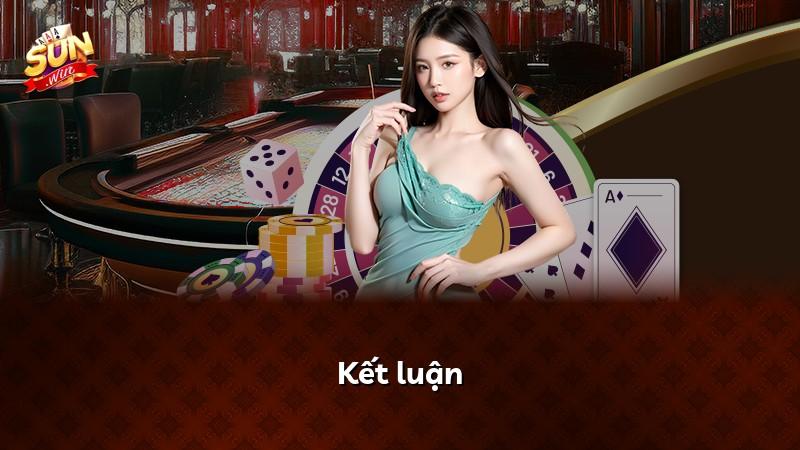 Kết luận