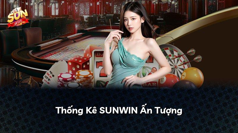 Thống Kê SUNWIN Ấn Tượng